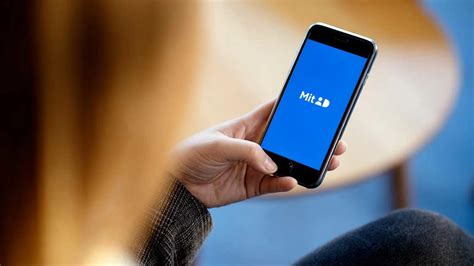 integrer mitid|Ny opdatering gør det nemmere at aktivere MitID app.